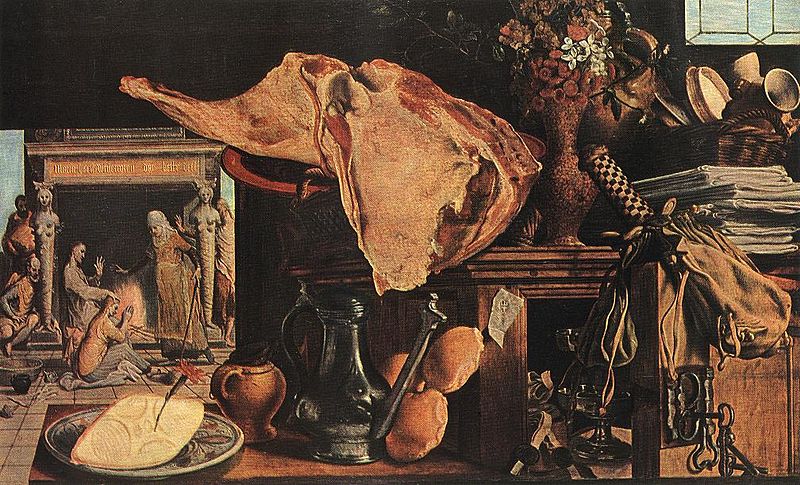 Still Life